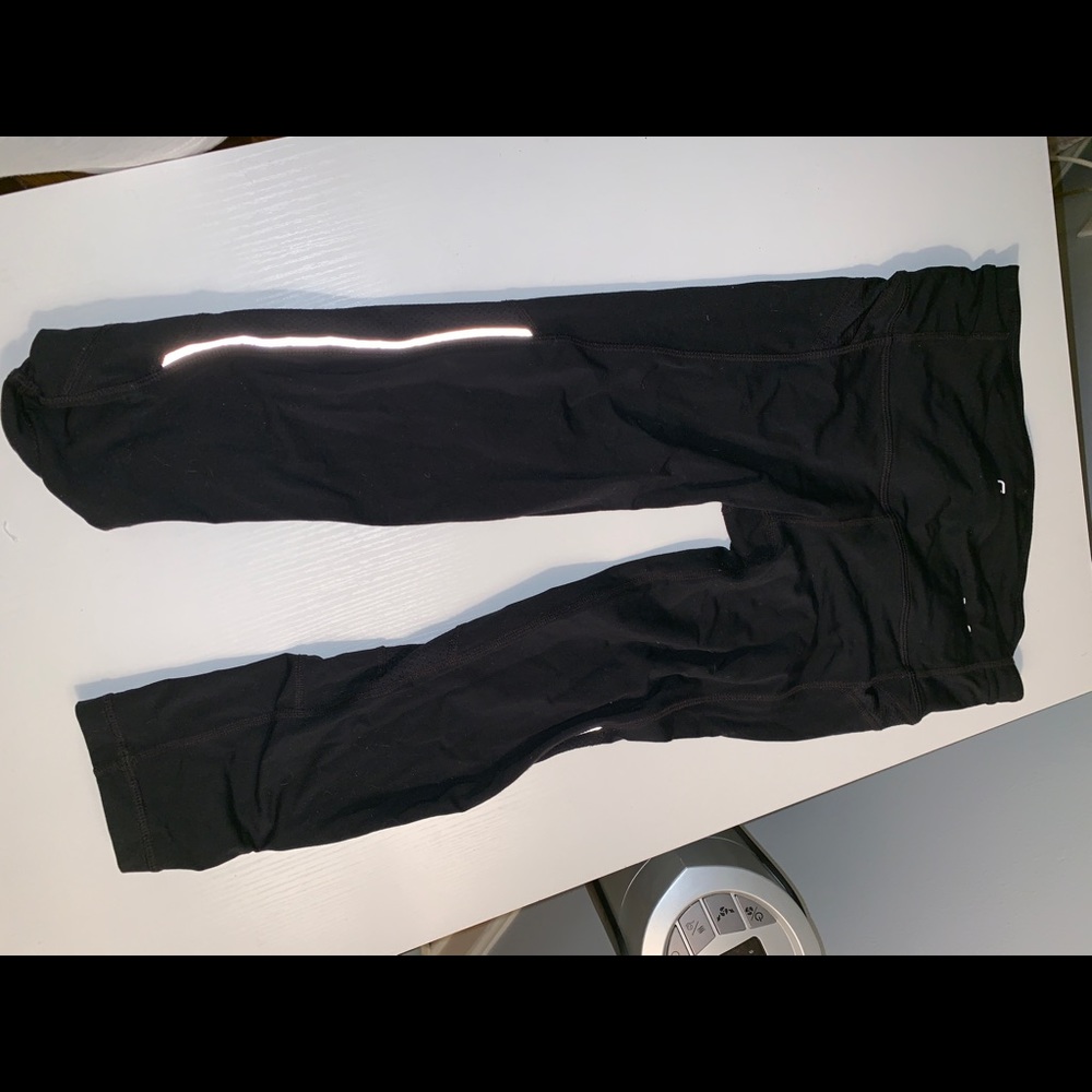 GAP Capri leggings